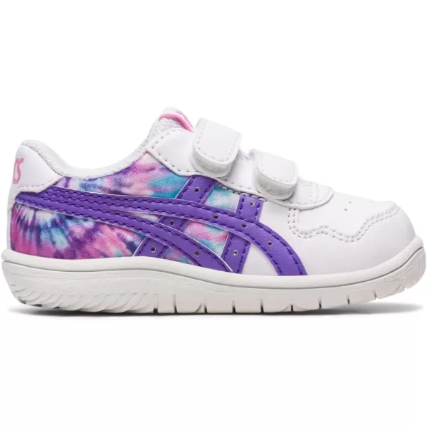 imageASICS Kids Japan S Toddler Sportstyle ShoesWhiteAmethyst