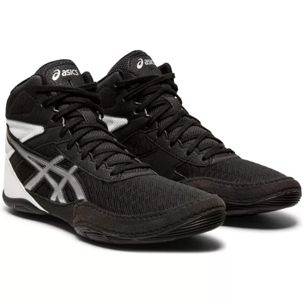imageASICS Kids Matflex 6 Grade School Wrestling ShoesASICS Kids Matflex 6 Grade School Wrestling Shoes