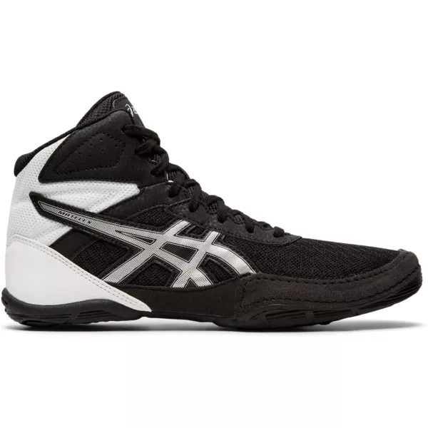 imageASICS Kids Matflex 6 Grade School Wrestling ShoesASICS Kids Matflex 6 Grade School Wrestling Shoes