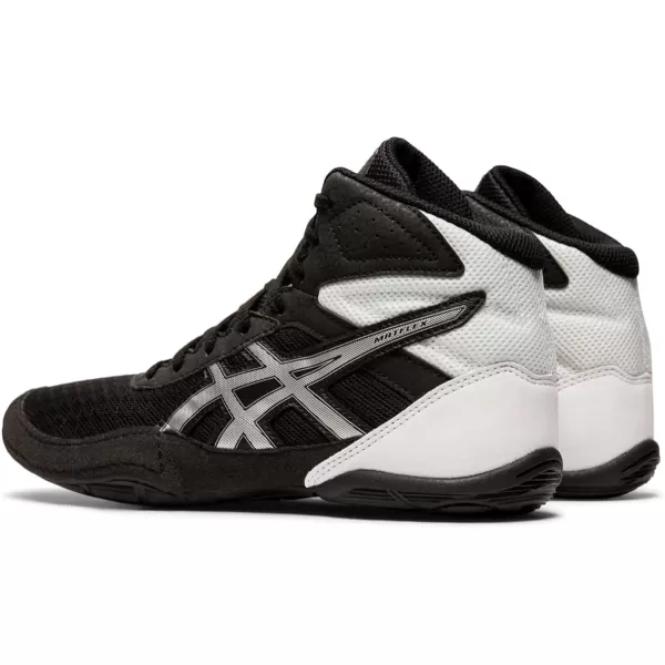 imageASICS Kids Matflex 6 Grade School Wrestling ShoesASICS Kids Matflex 6 Grade School Wrestling Shoes