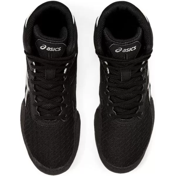 imageASICS Kids Matflex 6 Grade School Wrestling ShoesASICS Kids Matflex 6 Grade School Wrestling Shoes