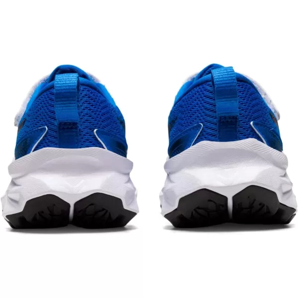 imageASICS Kids NOVABLAST 2 PreSchool Running ShoesElectric BlueDeep Ocean