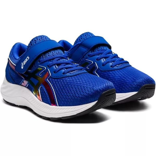 imageASICS Kids PRE Excite 8 PreSchool Running ShoeLapis Lazuli BlueLapis Lazuli Blue