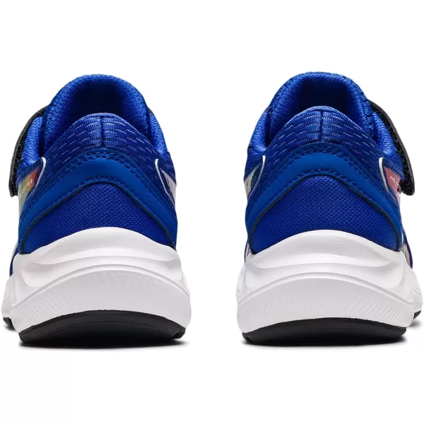 imageASICS Kids PRE Excite 8 PreSchool Running ShoeLapis Lazuli BlueLapis Lazuli Blue