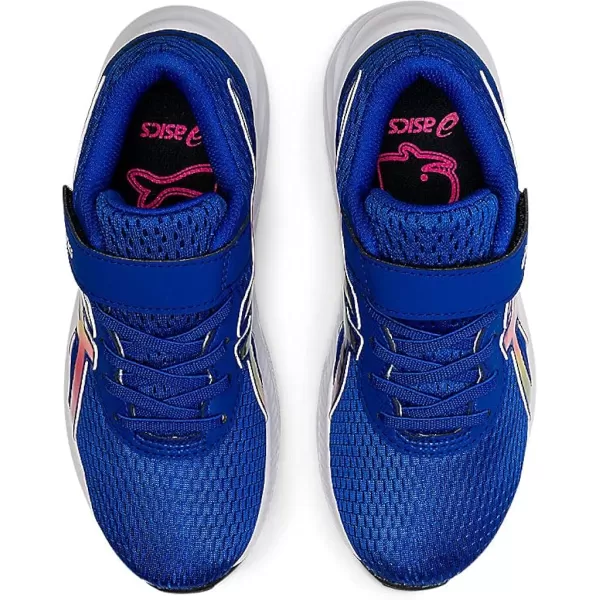 imageASICS Kids PRE Excite 8 PreSchool Running ShoeLapis Lazuli BlueLapis Lazuli Blue