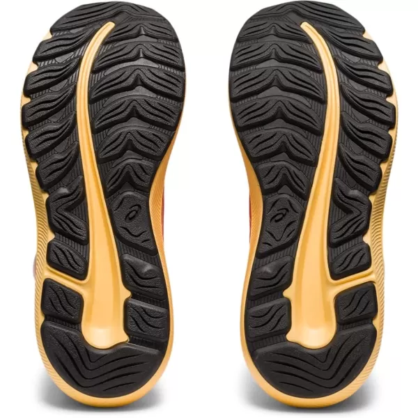 imageASICS Kids PRE Excite 9 PreSchool Running ShoesPapayaSummer Dune