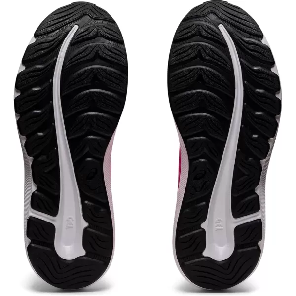 imageASICS Kids PRE Excite 9 PreSchool Running ShoesPink GloPure Silver