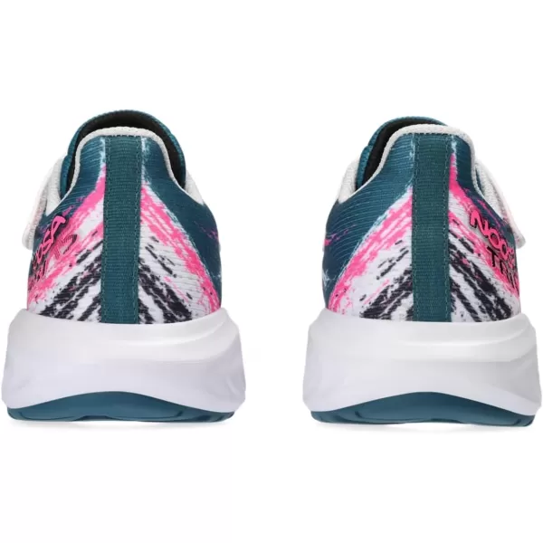 imageASICS Kids PRE Noosa TRI 15 PreSchool ShoesHot PinkLilac Hint