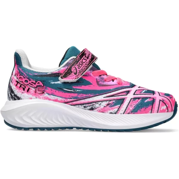 imageASICS Kids PRE Noosa TRI 15 PreSchool ShoesHot PinkLilac Hint
