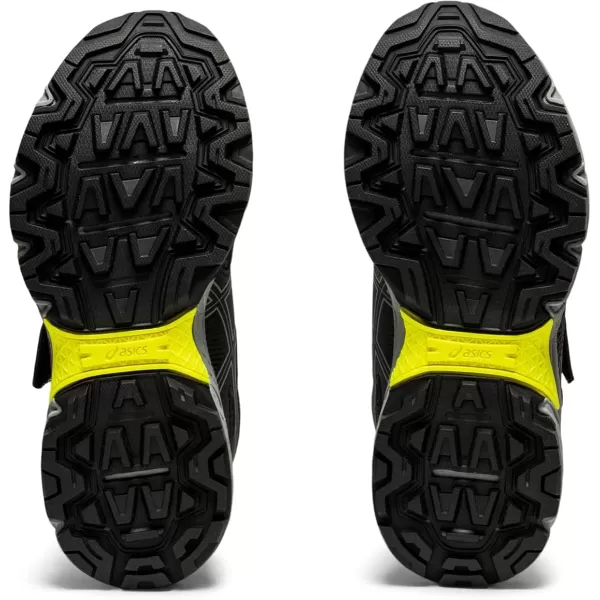imageASICS Kids PRE Venture 8 PreSchool Running ShoesGraphite GreyGraphite Grey