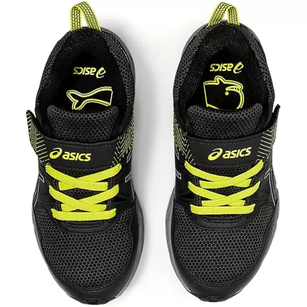 imageASICS Kids PRE Venture 8 PreSchool Running ShoesGraphite GreyGraphite Grey