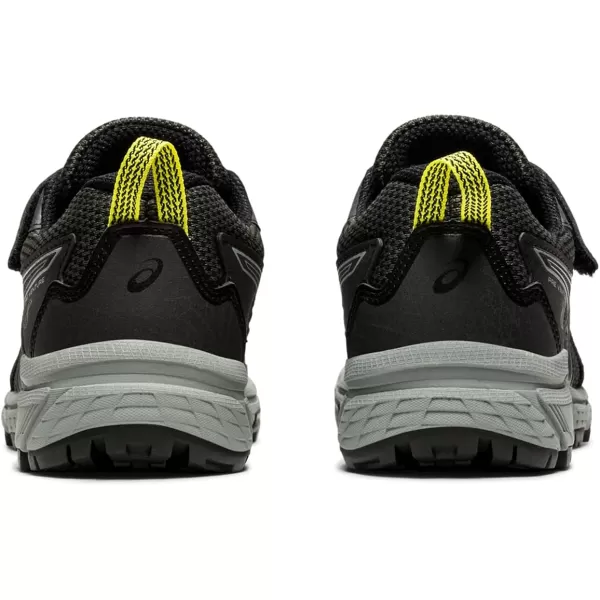 imageASICS Kids PRE Venture 8 PreSchool Running ShoesGraphite GreyGraphite Grey
