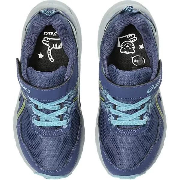 imageASICS Kids PRE Venture 9 PreSchool ShoesDeep OceanCactus