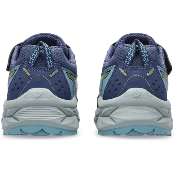 imageASICS Kids PRE Venture 9 PreSchool ShoesDeep OceanCactus