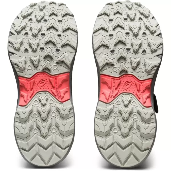 imageASICS Kids PRE Venture 9 PreSchool ShoesIvyPapaya
