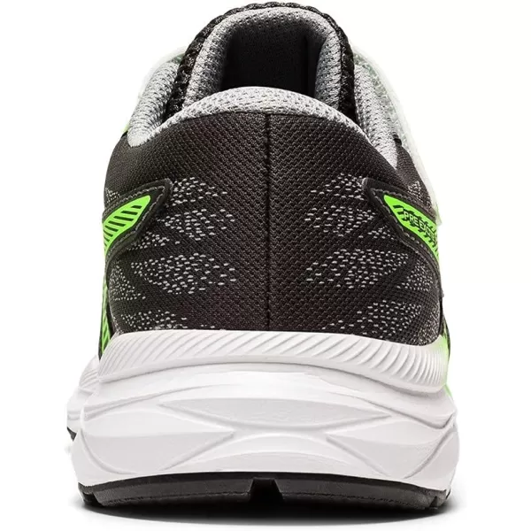 imageASICS Kids Pre Excite 7 PreSchool Running ShoesGrey Lime