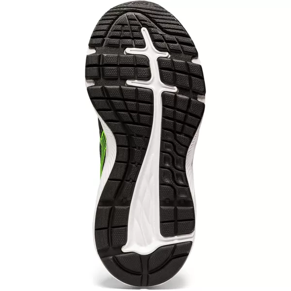 imageASICS Kids Pre Excite 7 PreSchool Running ShoesGrey Lime