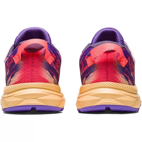 imageASICS Kids Pre Noosa Tri 13 PreSchool Running ShoesBlazing CoralWhite
