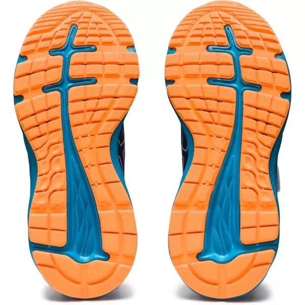 imageASICS Kids Pre Noosa Tri 13 PreSchool Running ShoesIsland BlueWhite