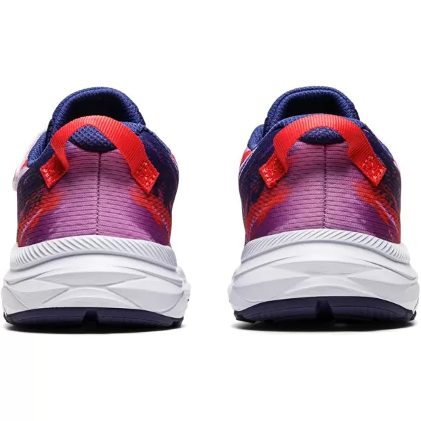 imageASICS Kids Pre Noosa Tri 13 PreSchool Running ShoesLavender GlowSoft Sky