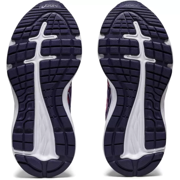 imageASICS Kids Pre Noosa Tri 13 PreSchool Running ShoesLavender GlowSoft Sky