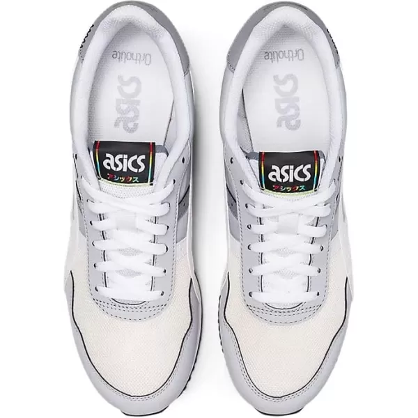 imageASICS Kids Soulyte GS Running ShoesBirchWhite