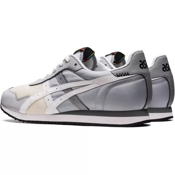 imageASICS Kids Soulyte GS Running ShoesBirchWhite