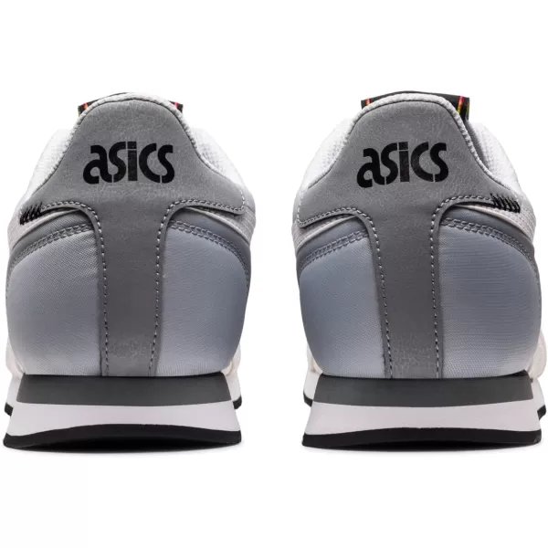 imageASICS Kids Soulyte GS Running ShoesBirchWhite