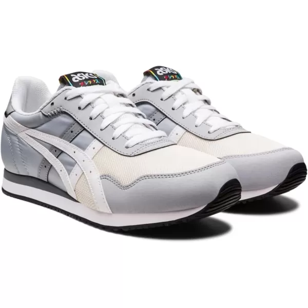 imageASICS Kids Soulyte GS Running ShoesBirchWhite