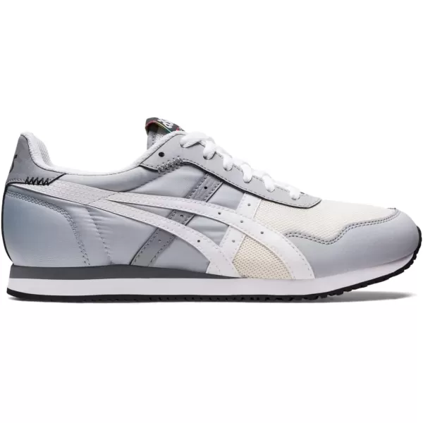 imageASICS Kids Soulyte GS Running ShoesBirchWhite