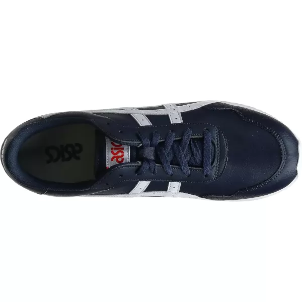 imageASICS Kids Soulyte GS Running ShoesMidnight Blanco