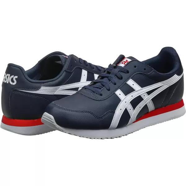 imageASICS Kids Soulyte GS Running ShoesMidnight Blanco
