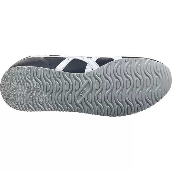 imageASICS Kids Soulyte GS Running ShoesMidnight Blanco