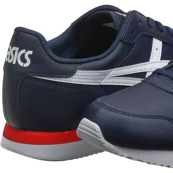 imageASICS Kids Soulyte GS Running ShoesMidnight Blanco