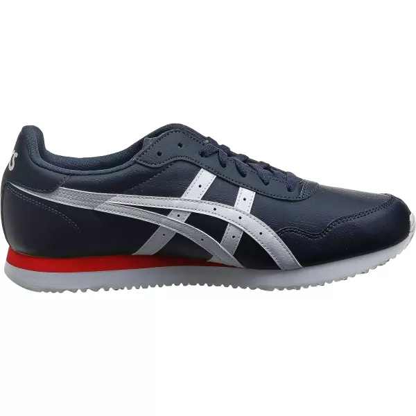 imageASICS Kids Soulyte GS Running ShoesMidnight Blanco