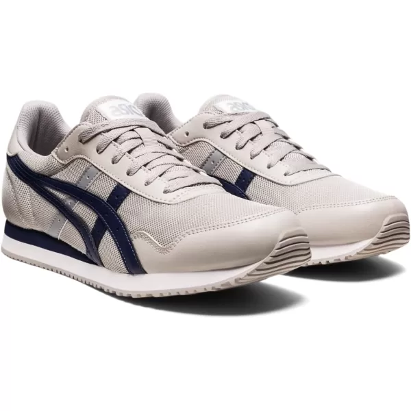 imageASICS Kids Soulyte GS Running ShoesOyster GreyPeacoat