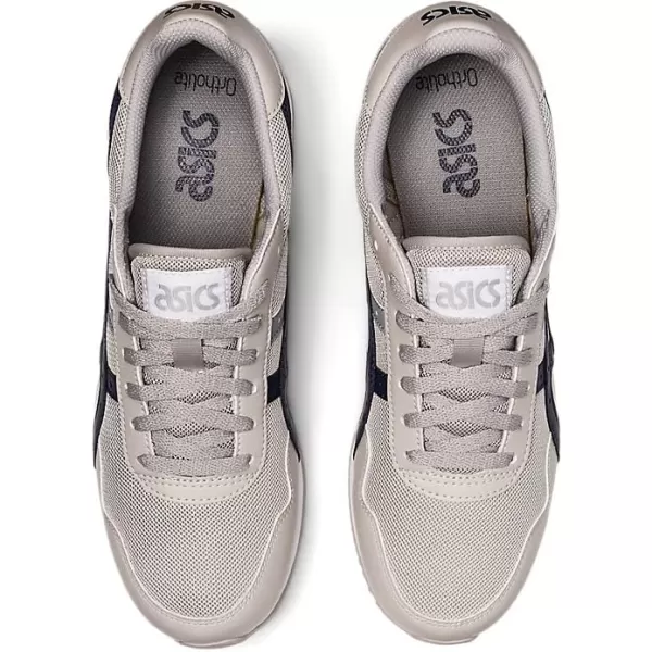 imageASICS Kids Soulyte GS Running ShoesOyster GreyPeacoat