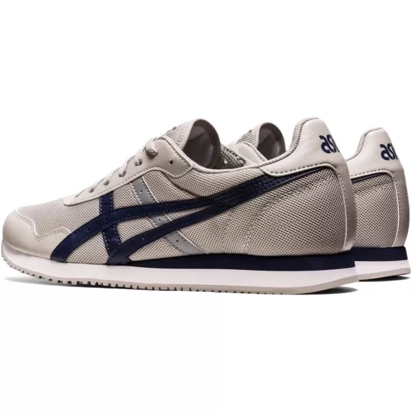 imageASICS Kids Soulyte GS Running ShoesOyster GreyPeacoat