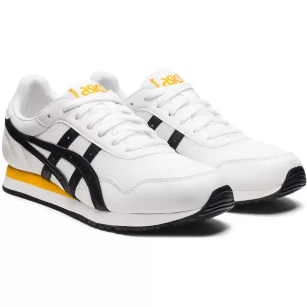 imageASICS Kids Soulyte GS Running ShoesWhiteBlack