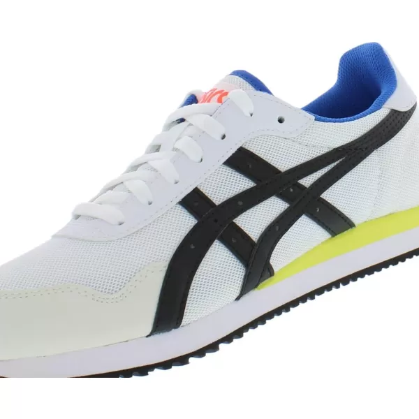 imageASICS Kids Soulyte GS Running ShoesWhiteBlackWhite