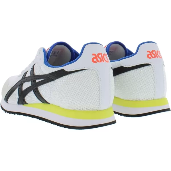 imageASICS Kids Soulyte GS Running ShoesWhiteBlackWhite