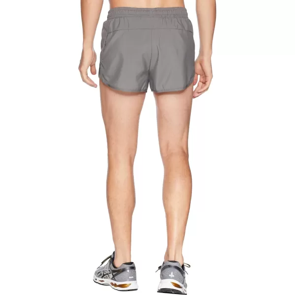 imageASICS Men Split ShortCastlerock