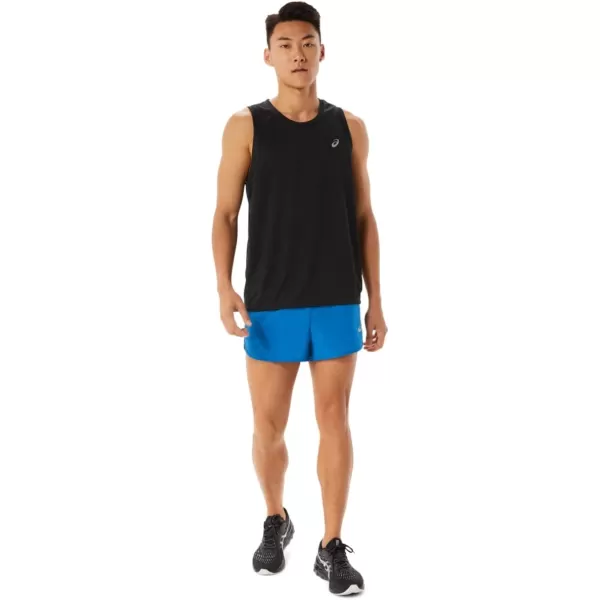 imageASICS Men Split ShortLake Drive