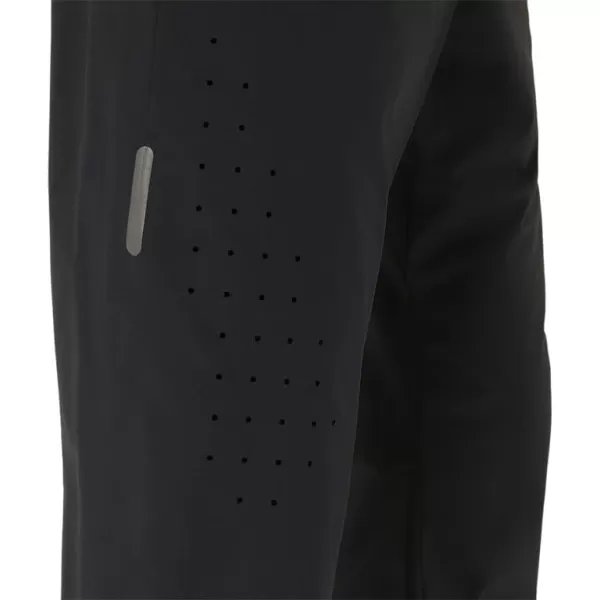 imageASICS Mens ACTIBREEZE Light Weight Woven Pant ApparelPerformance Black
