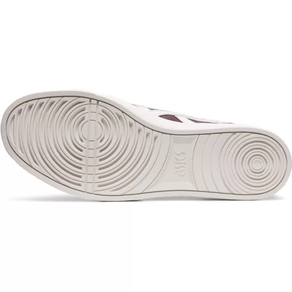 imageASICS Mens Classic CT Sportstyle ShoesDeep MarsCream