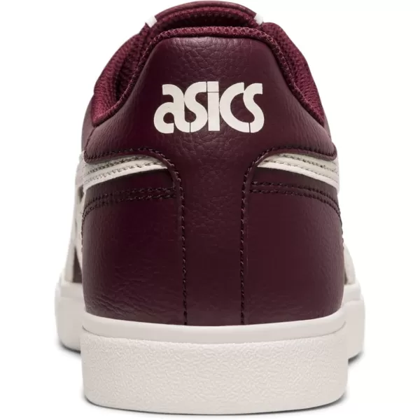 imageASICS Mens Classic CT Sportstyle ShoesDeep MarsCream