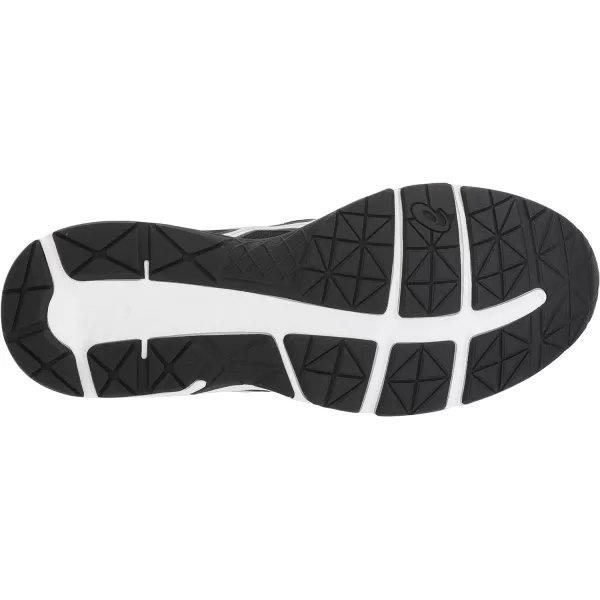 imageASICS Mens Contend Running ShoeDeep OceanSilver