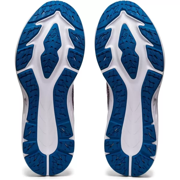 imageASICS Mens DYNABLAST 2 Running ShoesBarely RosePure Silver