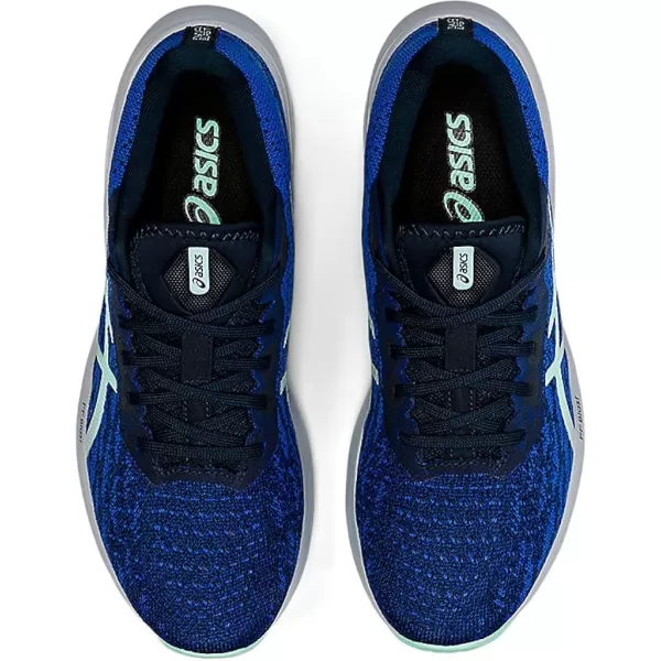 imageASICS Mens DYNABLAST 2 Running ShoesFrench BlueFresh Ice