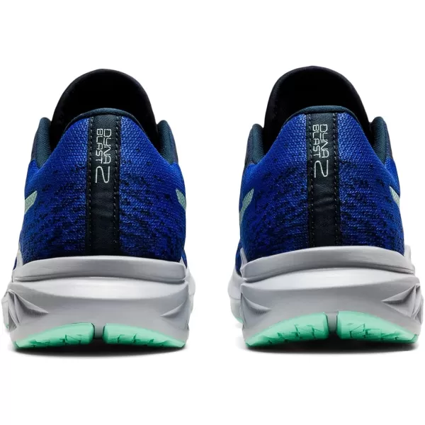 imageASICS Mens DYNABLAST 2 Running ShoesFrench BlueFresh Ice